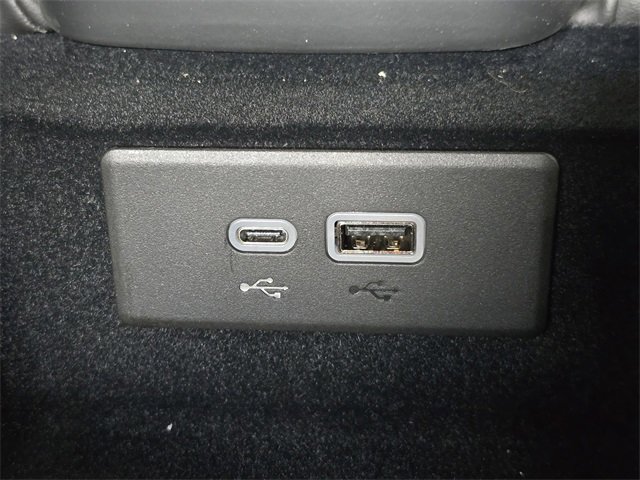 Certified 2024 Chevrolet Corvette Stingray Preferred Cpe w/ 2LT image 26