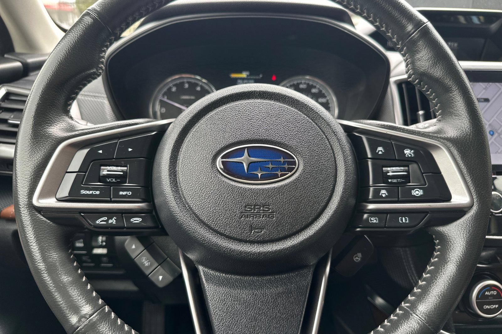 Used 2023 Subaru Forester Touring AWD/4WD image 25