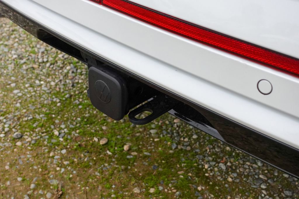 New 2026 Volkswagen Atlas SEL Premium R-Line image 10