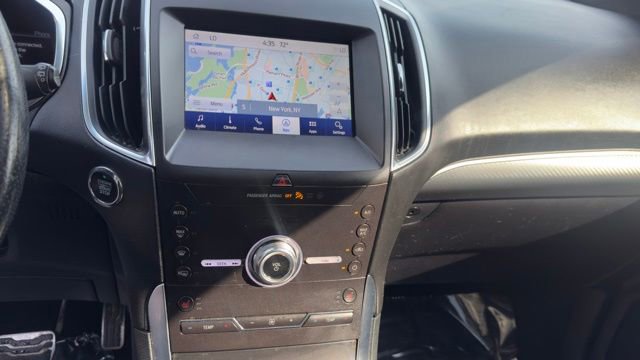 Certified 2020 Ford Edge ST w/ Cold Weather Package AWD/4WD image 13