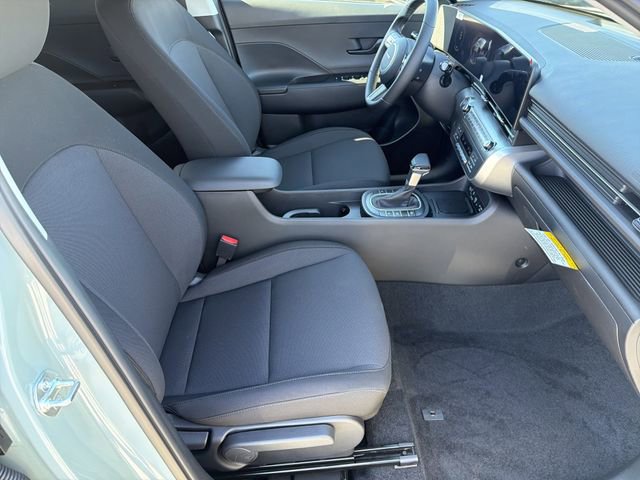 New 2026 Hyundai Kona SEL Sport image 13