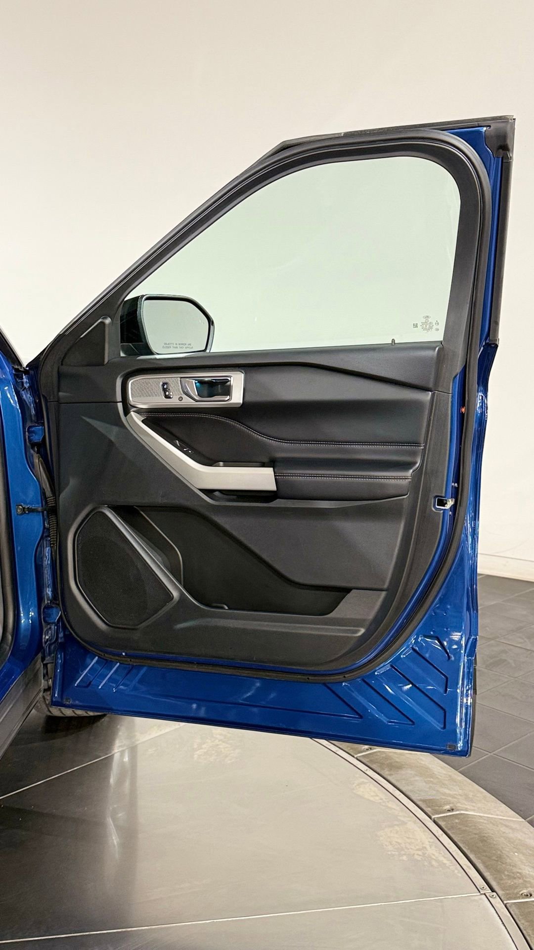 Used 2021 Ford Explorer Limited w/ Equipment Group 301A image 62