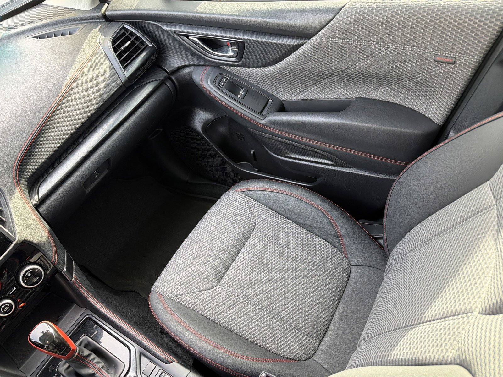 Certified 2023 Subaru Forester Sport image 11