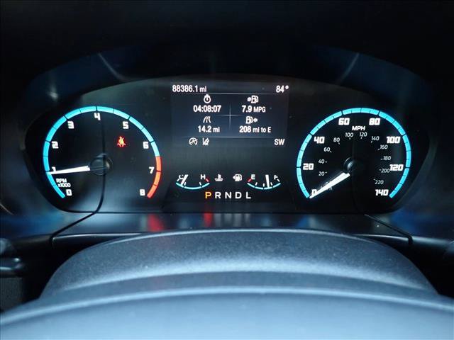 Used 2021 Ford Bronco Sport Big Bend w/ Big Bend Package (96B) AWD/4WD image 26