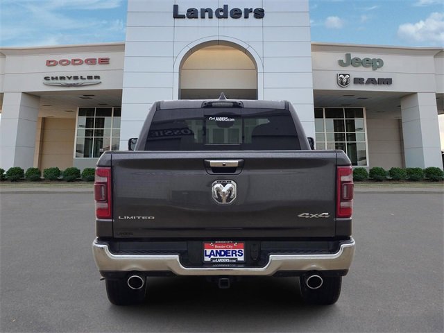 Used 2022 RAM 1500 Limited image 6