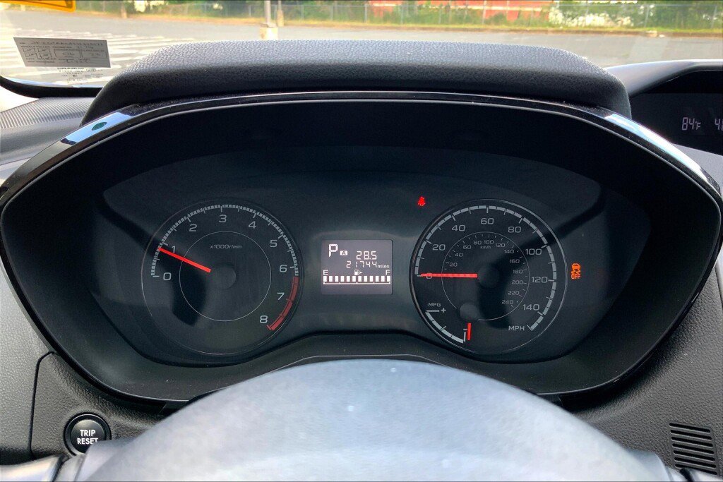 Used 2019 Subaru Crosstrek 2.0i image 12