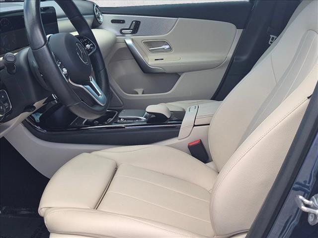 Used 2021 Mercedes-Benz A 220 image 16