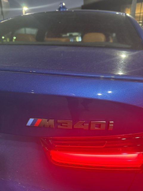 Used 2020 BMW M340i xDrive w/ Driving Assistance Package image 10