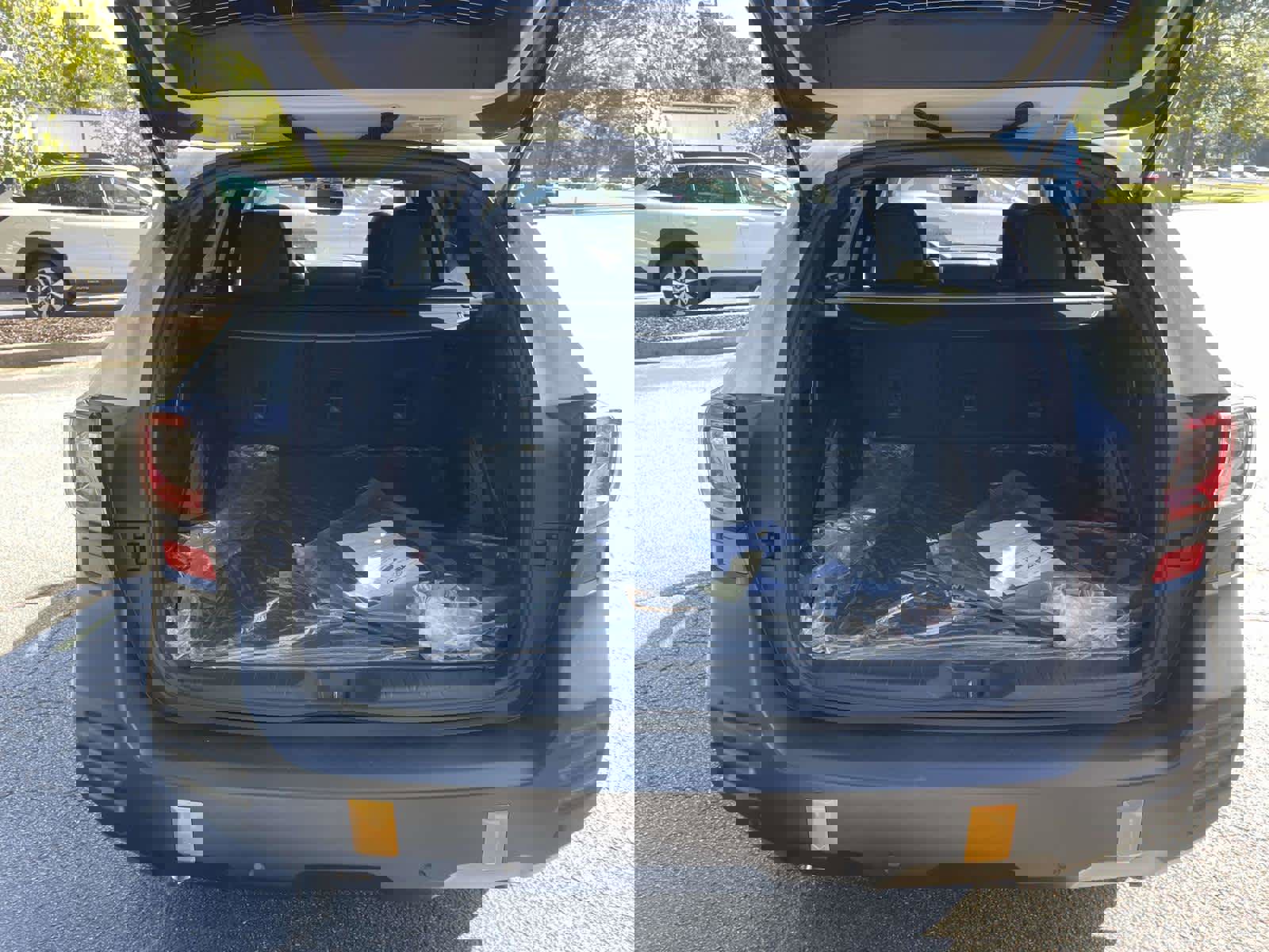 New 2025 Subaru Outback Wilderness image 4