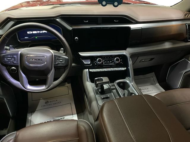 Used 2023 GMC Sierra 1500 Denali w/ Technology Package AWD/4WD image 15