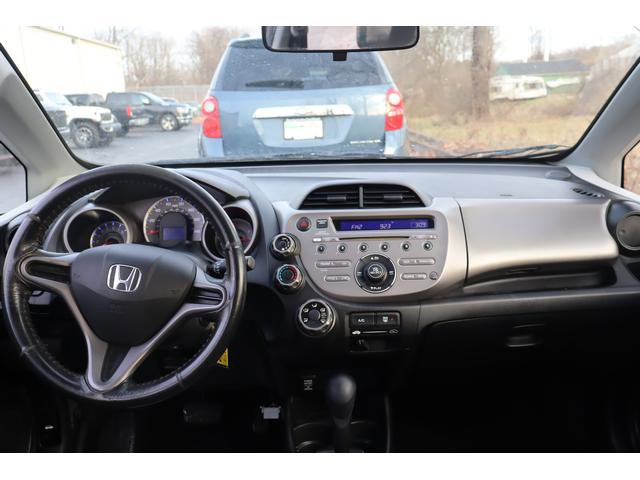 Used 2010 Honda Fit image 11