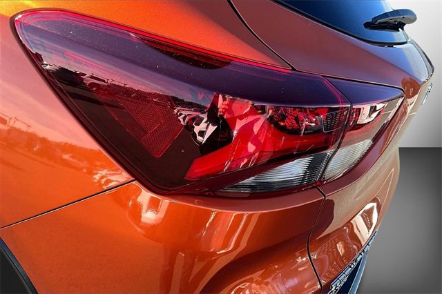 Used 2023 Chevrolet TrailBlazer ACTIV w/ Sun and Liftgate Package image 30