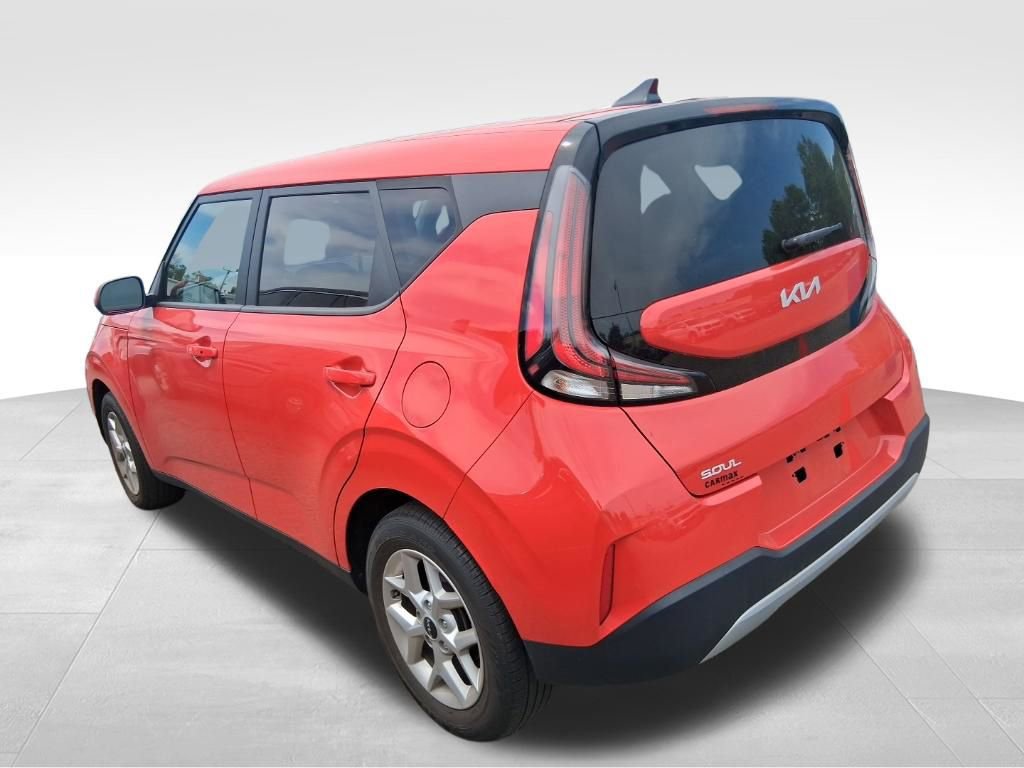 Used 2023 Kia Soul S image 17