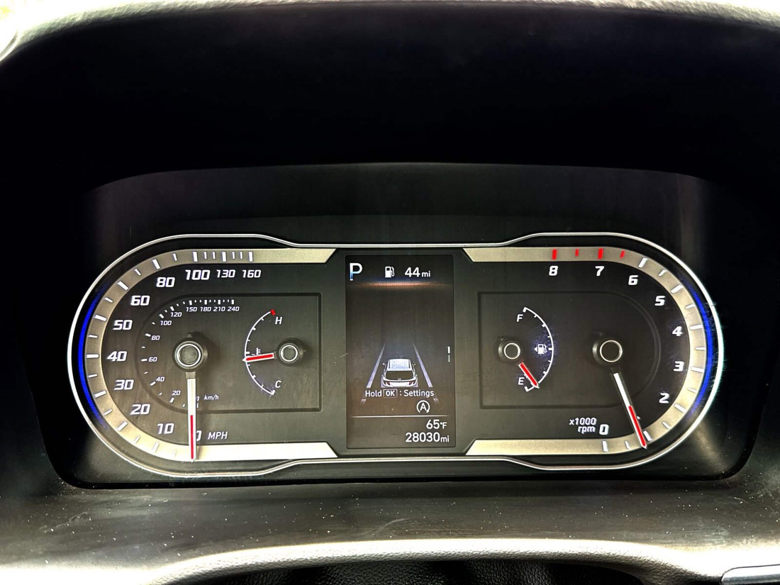 Used 2022 Hyundai Tucson SEL FWD image 17