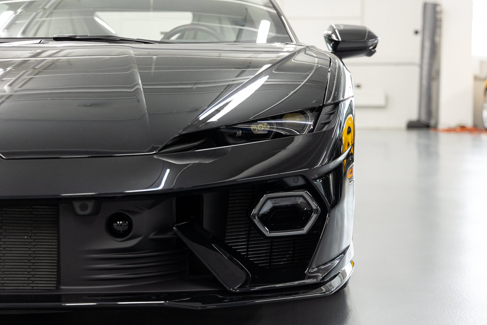 Used 2026 Lamborghini Temerario AWD/4WD image 11