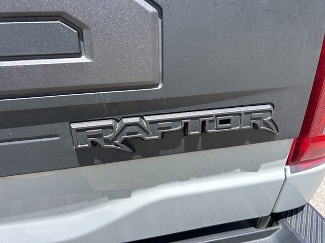 Used 2023 Ford F150 Raptor w/ Raptor Carbon Fiber Package AWD/4WD image 6