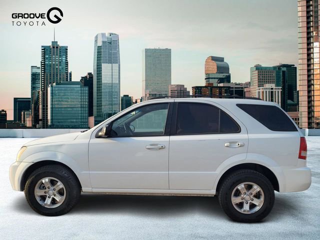 Used 2006 Kia Sorento LX image 2