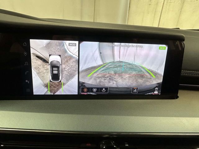 New 2026 Nissan Murano Platinum w/ Technology Package image 18