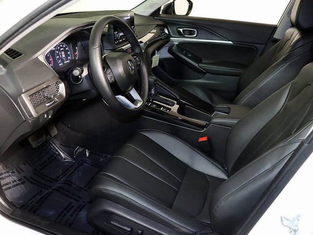 Certified 2025 Acura Integra image 12