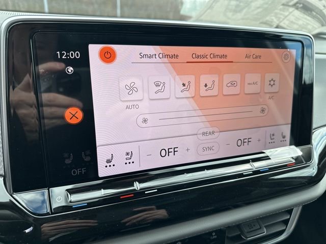 New 2026 Volkswagen Atlas Peak Edition AWD/4WD image 25