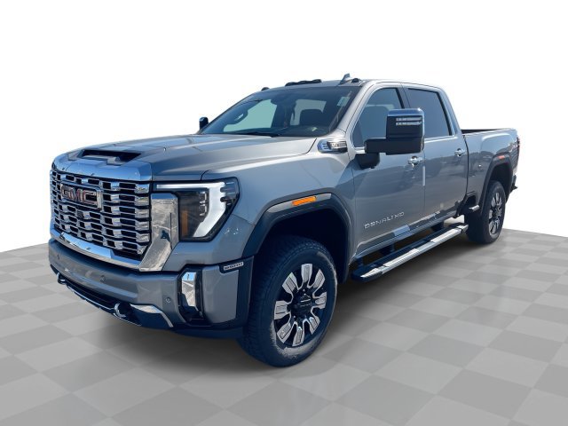 New 2026 GMC Sierra 2500 Denali w/ Technology Package