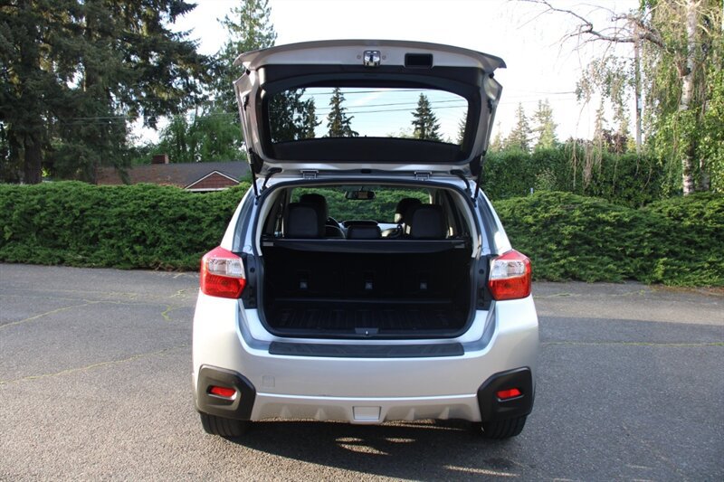 Used 2014 Subaru Crosstrek 2.0i Limited w/ Popular Package #2 AWD/4WD image 18