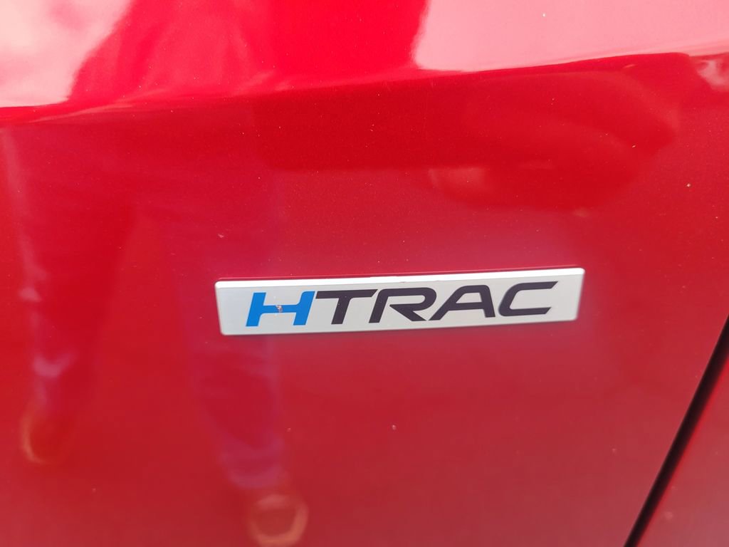 New 2026 Hyundai Tucson SE AWD/4WD image 7