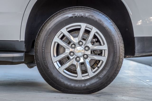 Used 2021 Chevrolet Tahoe LT RWD image 14