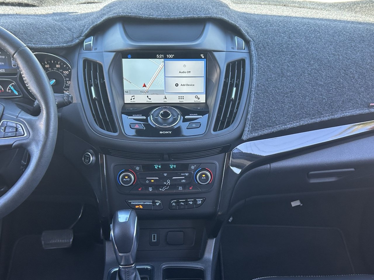 Used 2019 Ford Escape Titanium AWD/4WD image 19