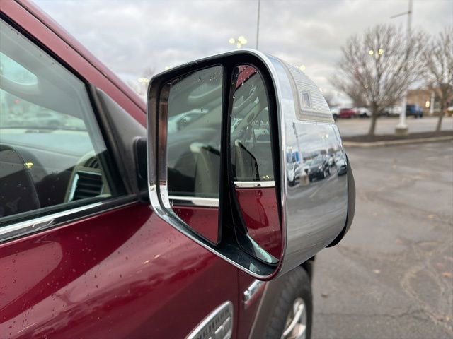 Used 2018 RAM 1500 Laramie Longhorn image 8
