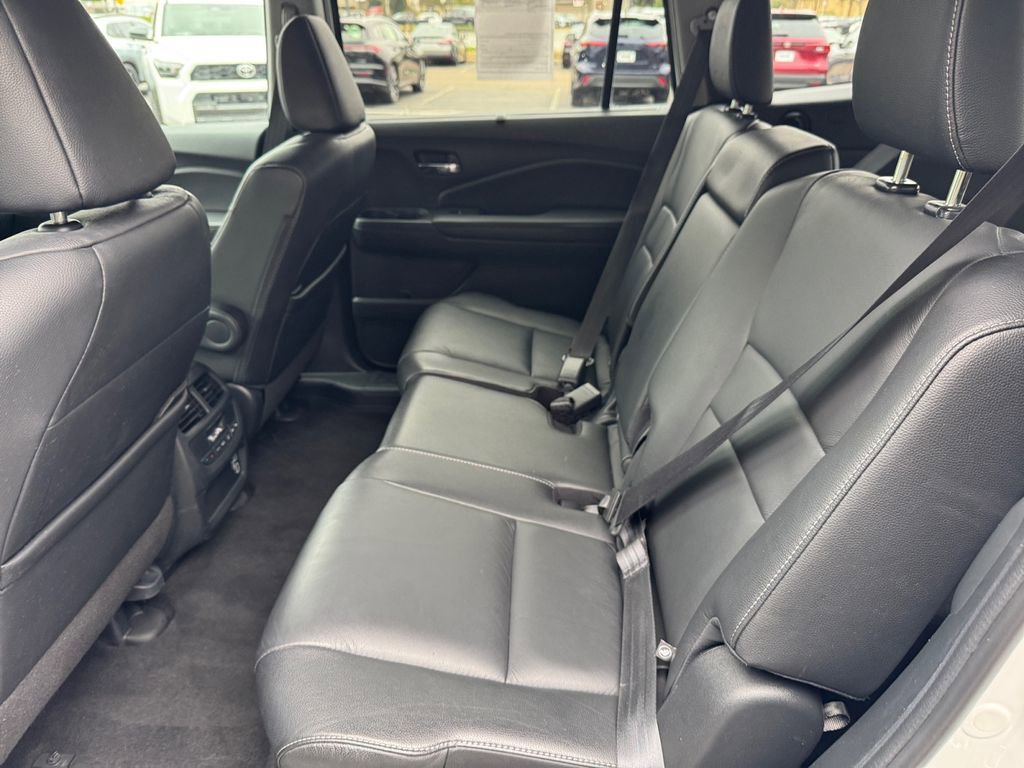 Used 2022 Honda Pilot Special Edition image 18