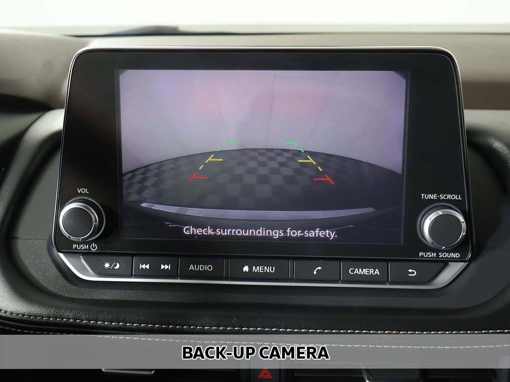 Used 2023 Nissan Rogue SV w/ SV Premium B Package AWD/4WD image 6