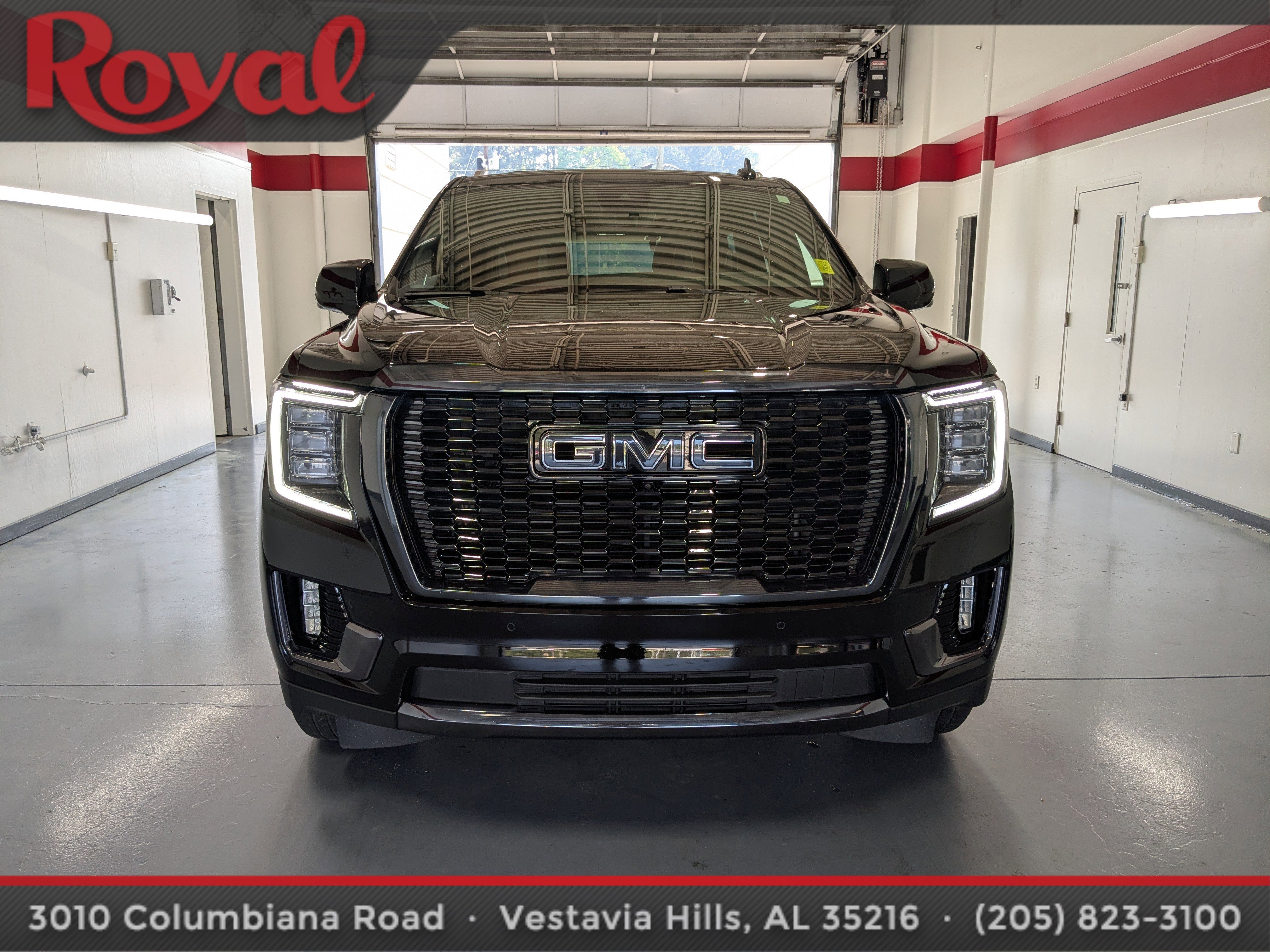 Used 2024 GMC Yukon Denali Ultimate image 6