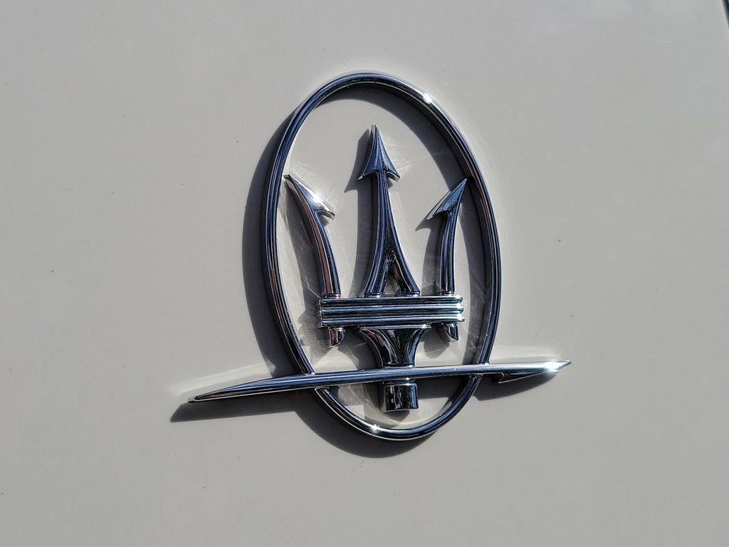 Used 2019 Maserati Ghibli image 8