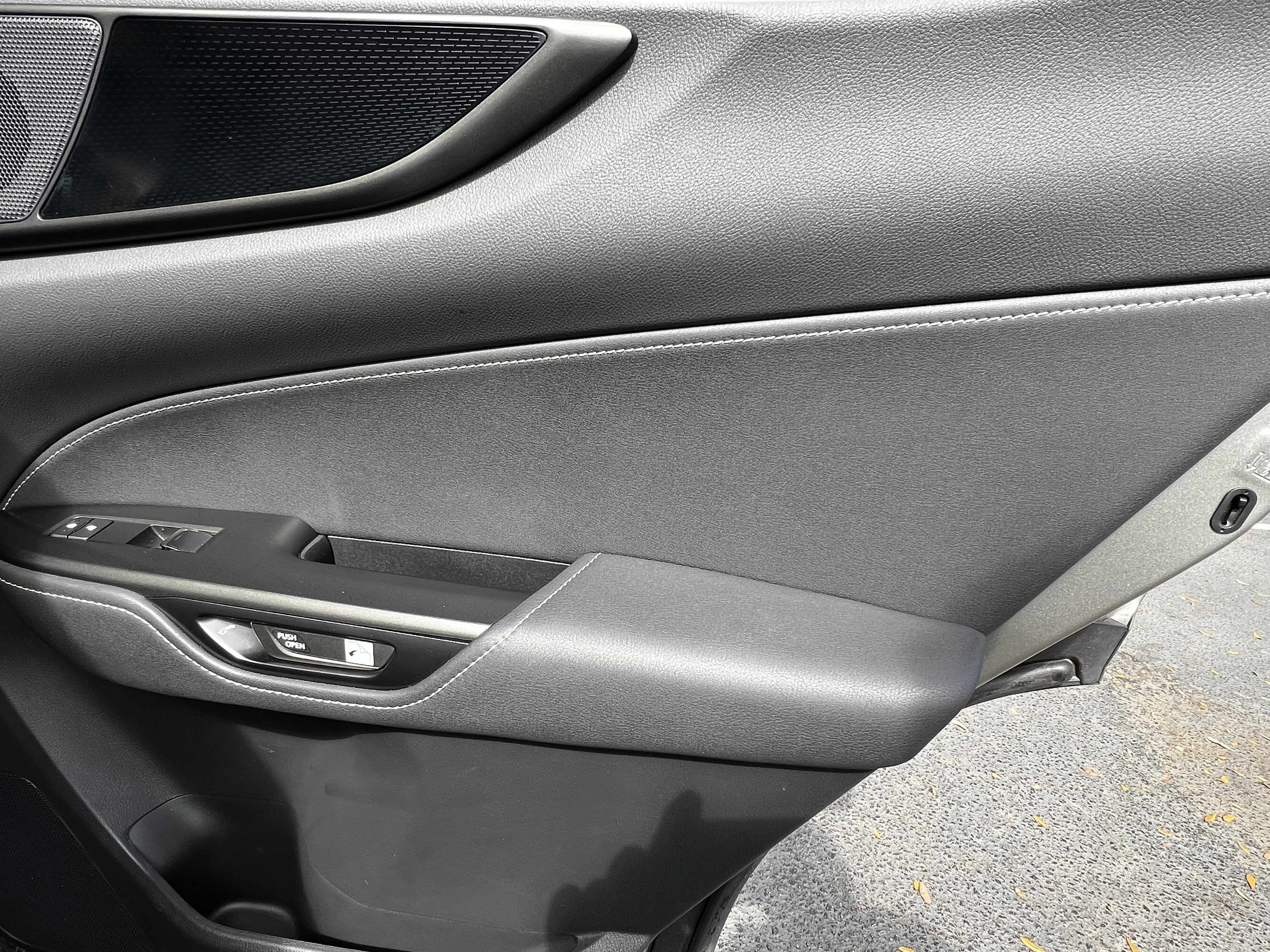 Certified 2024 Lexus NX 350 AWD w/ Cold Area Package image 38