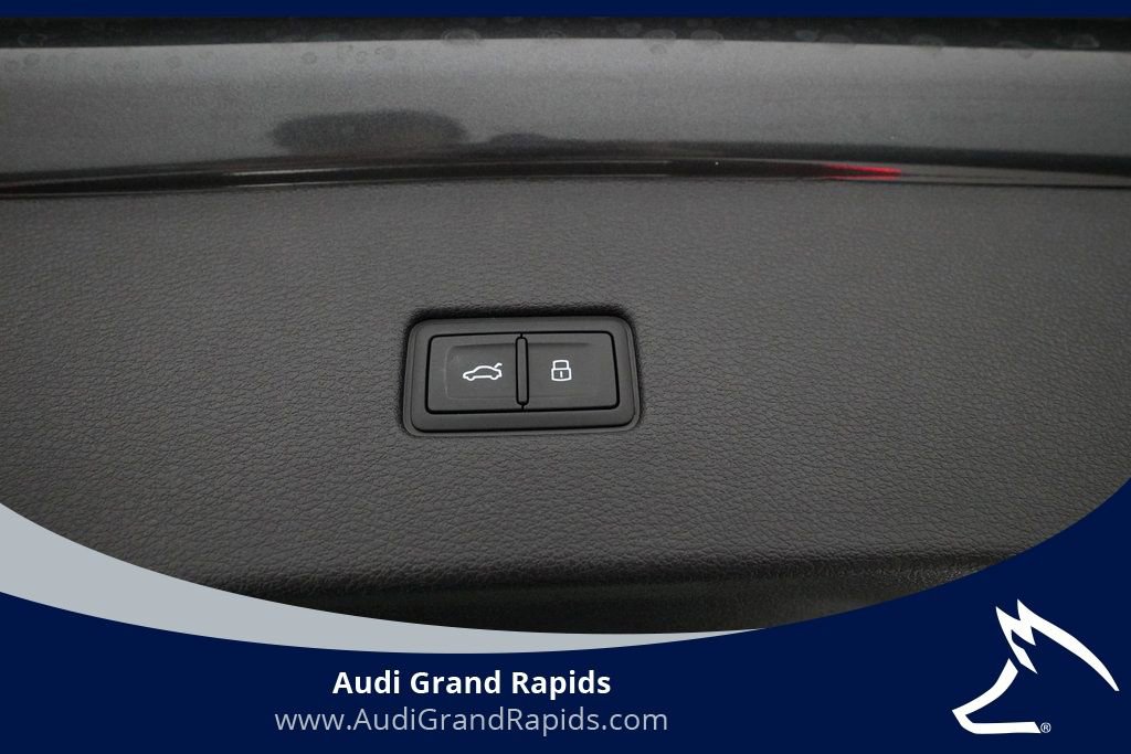 New 2026 Audi Q8 Premium Plus image 25