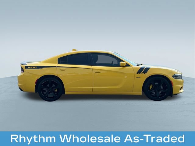 Used 2018 Dodge Charger R/T RWD image 9