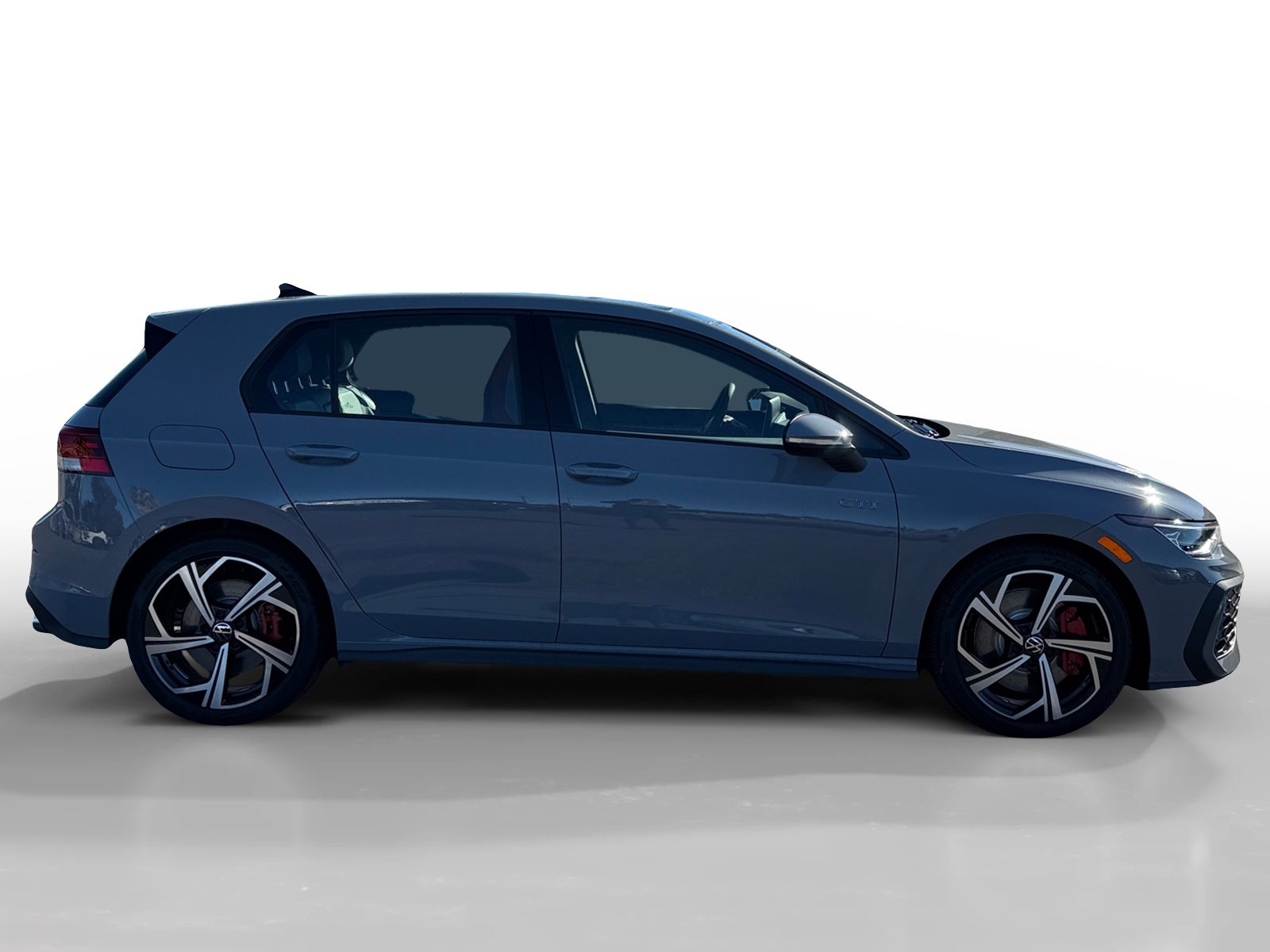 New 2025 Volkswagen GTI SE image 6