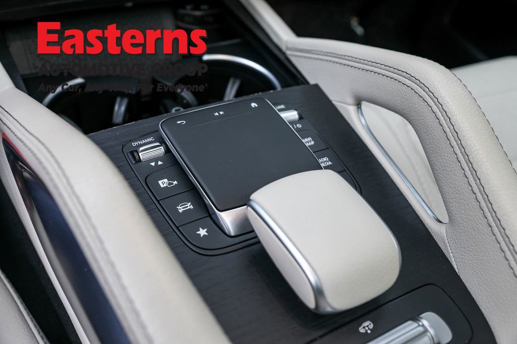 Used 2023 Mercedes-Benz GLS 450 4MATIC w/ AMG Line Exterior image 19