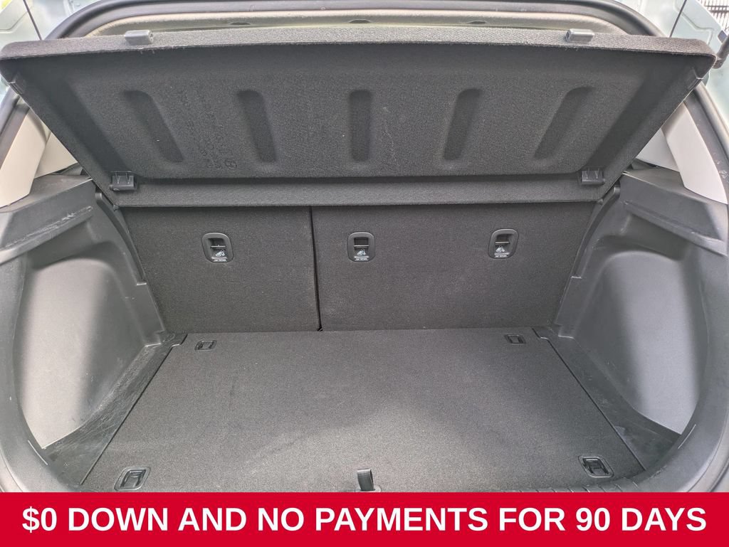 Used 2025 Hyundai Venue SEL FWD image 28