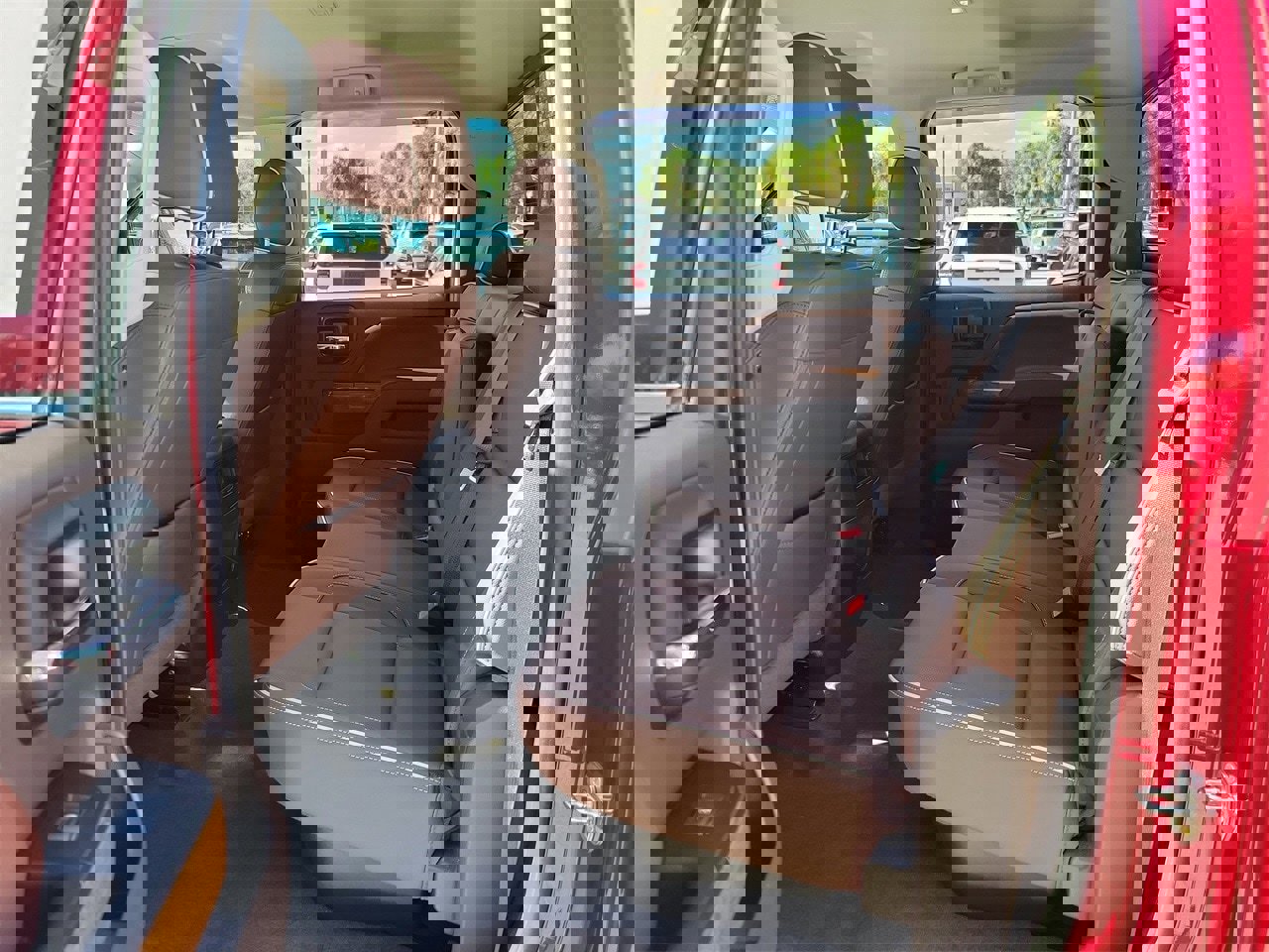 Used 2018 Chevrolet Silverado 3500 High Country w/ Duramax Plus Package image 10