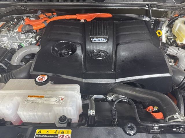 Used 2024 Toyota Tundra 1794 Edition image 9