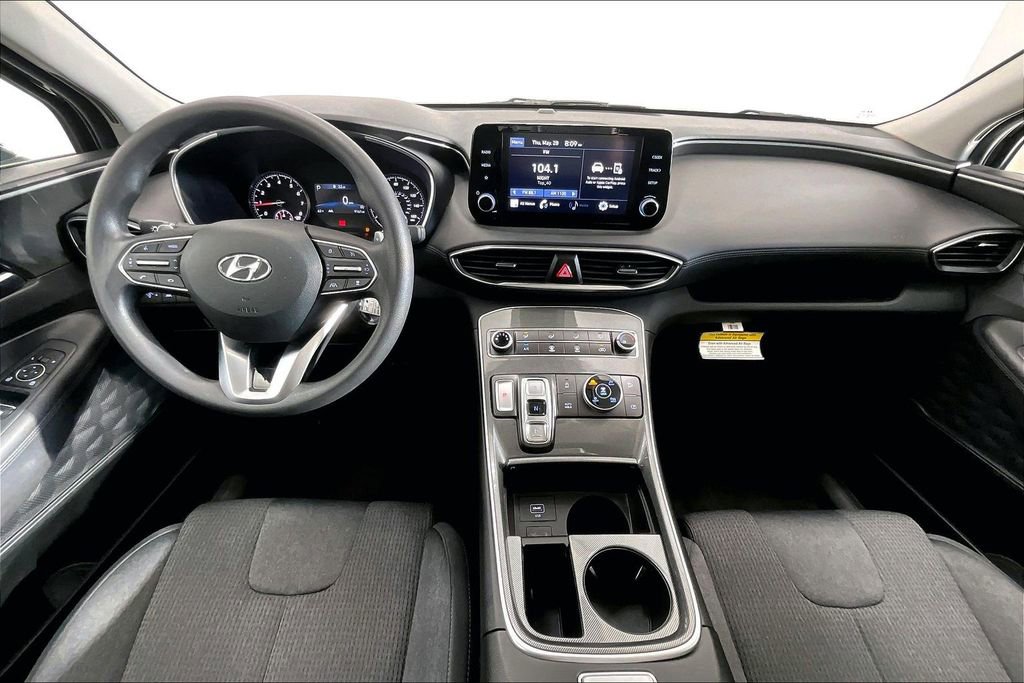 Certified 2023 Hyundai Santa Fe SE AWD/4WD image 15