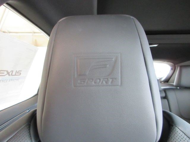 New 2026 Lexus NX 350h F Sport w/ Accessory Package (2T) AWD/4WD image 27