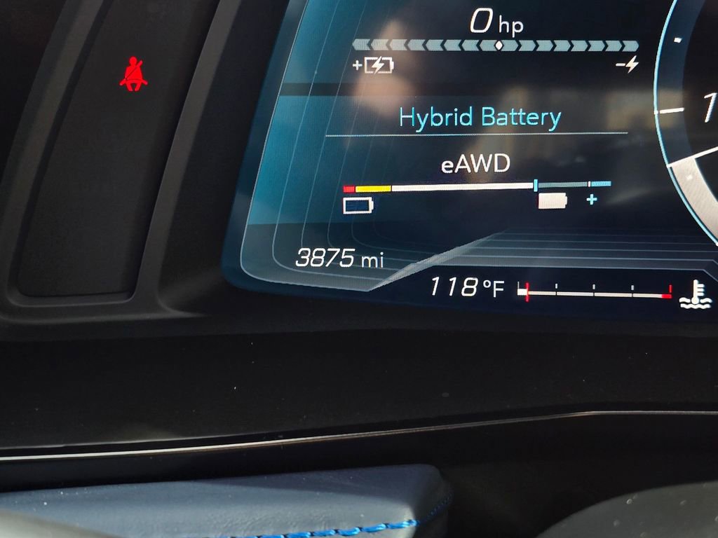 Used 2024 Chevrolet Corvette E-Ray w/ ZER Performance Package AWD/4WD image 23