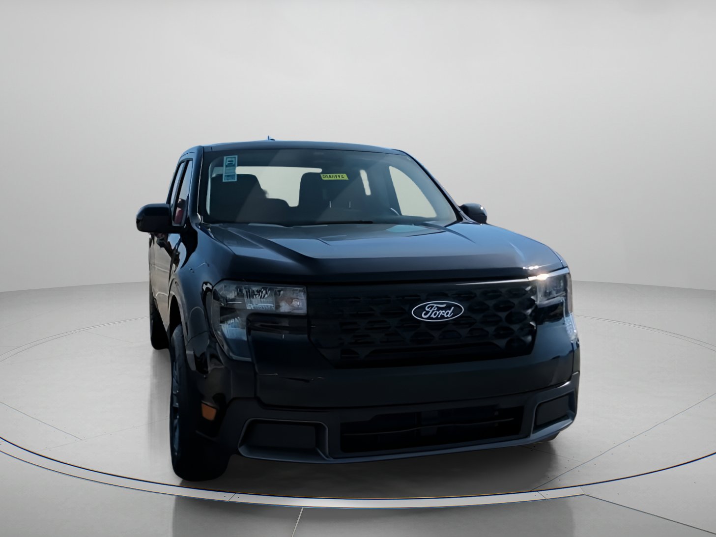 New 2026 Ford Maverick XLT w/ Equipment Group 301A AWD/4WD image 6