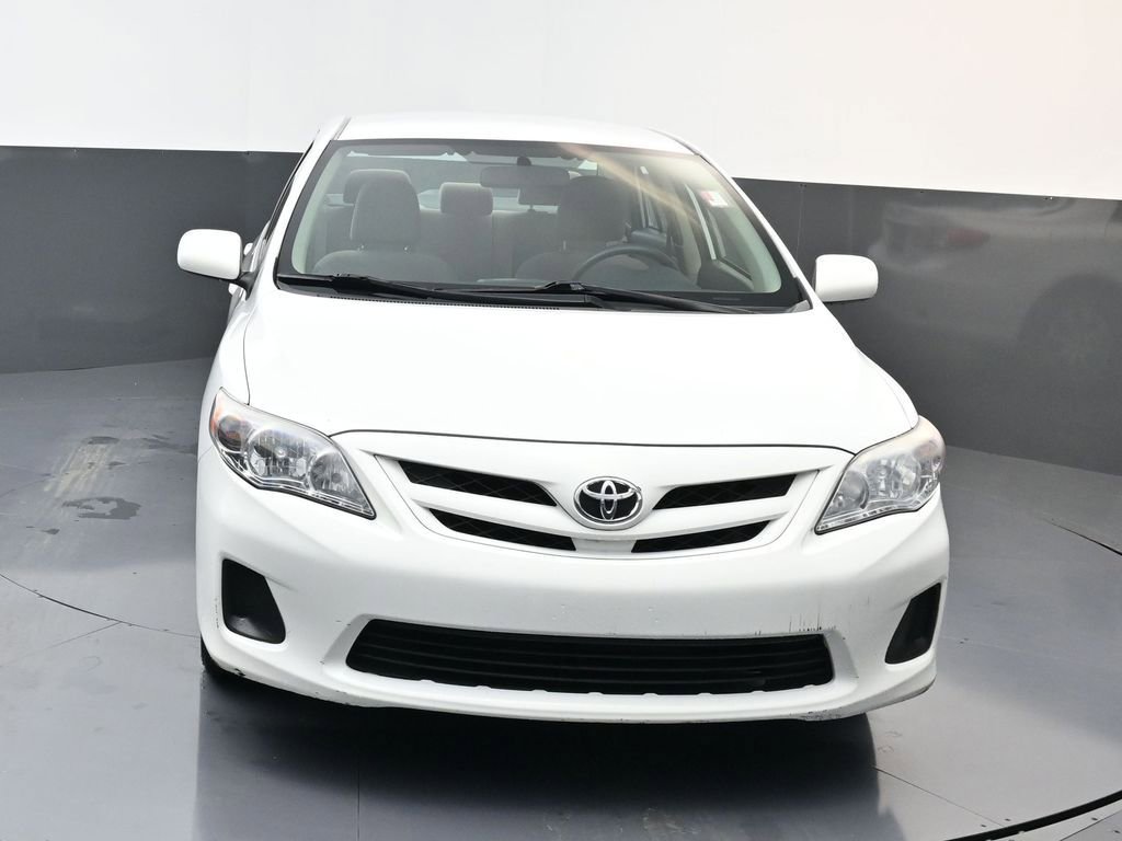 Used 2011 Toyota Corolla LE image 8