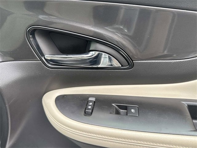 Used 2018 Buick Encore Preferred image 18