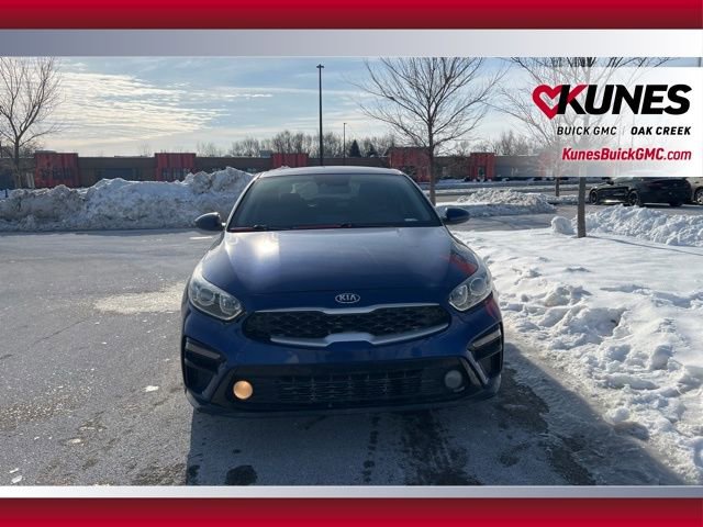 Used 2019 Kia Forte LXS image 3