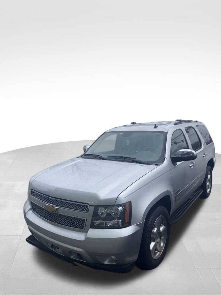 Used 2010 Chevrolet Tahoe LTZ image 1
